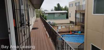 Apartment For Rent in Berkeley, California