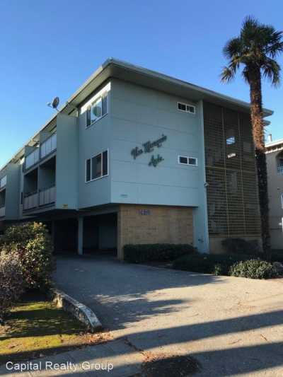 Apartment For Rent in Burlingame, California