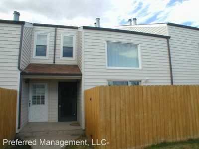 Apartment For Rent in Cheyenne, Wyoming