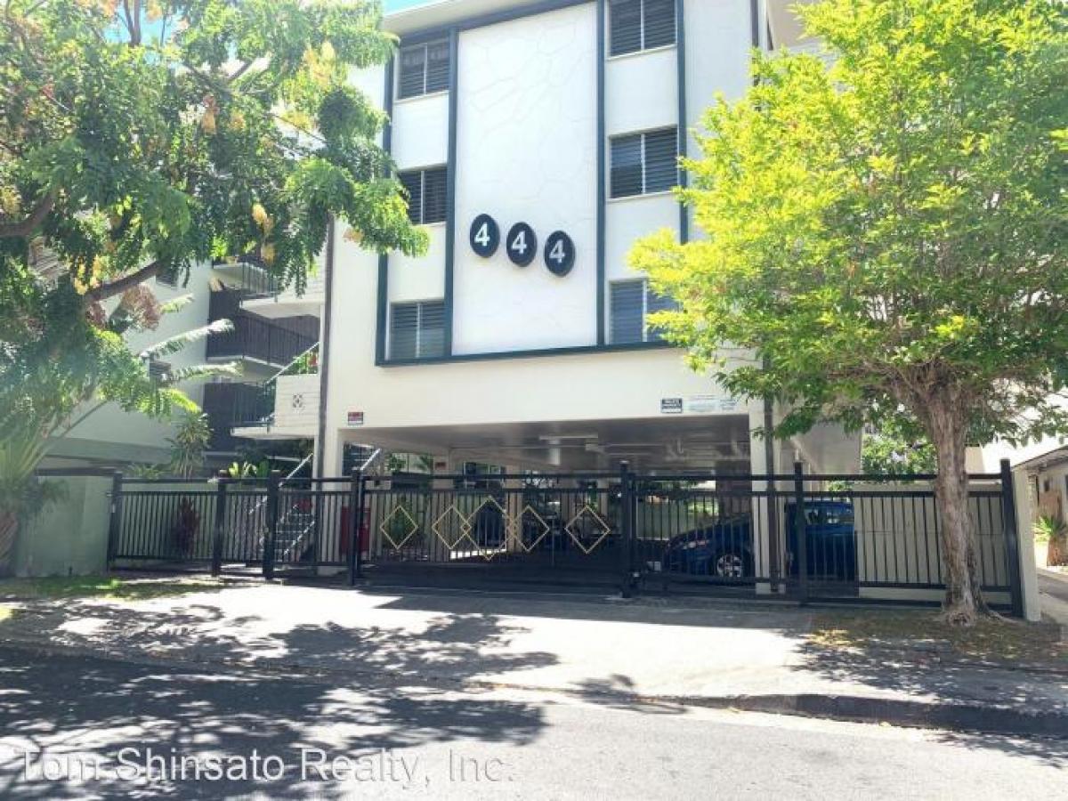 Picture of Apartment For Rent in Honolulu, Hawaii, United States