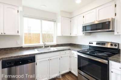 Apartment For Rent in Kenmore, Washington