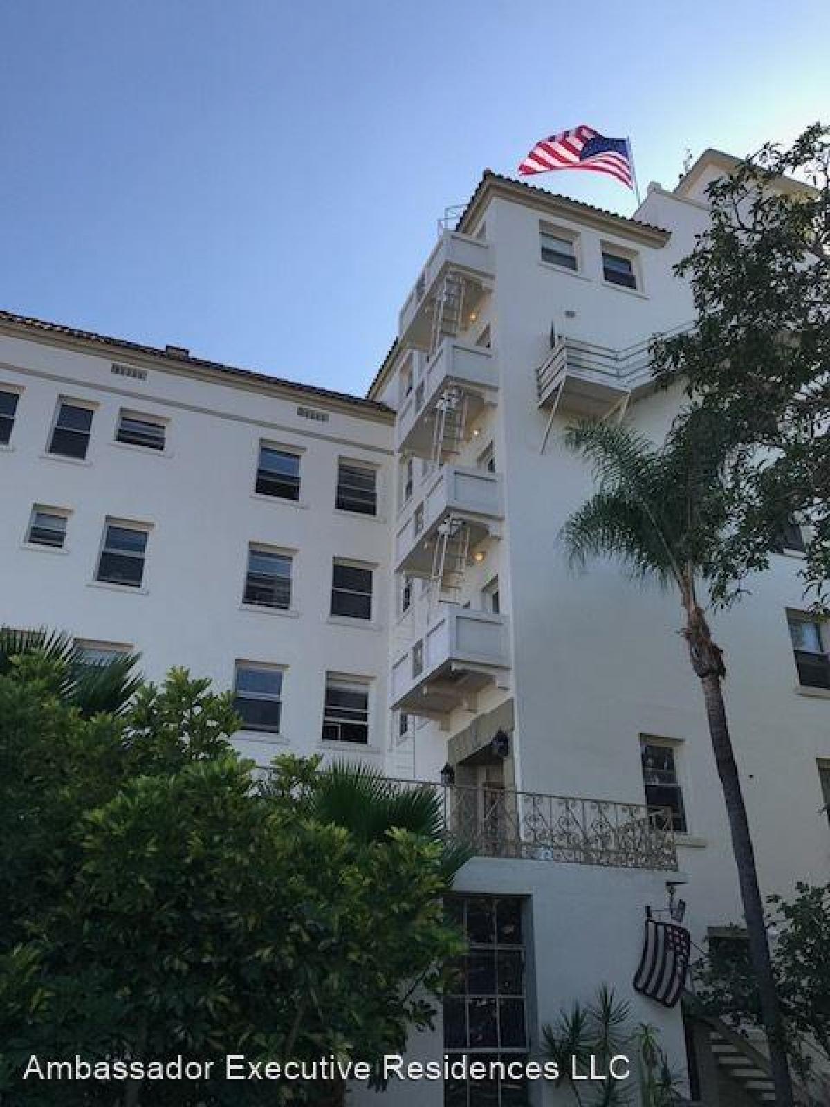 Picture of Apartment For Rent in Long Beach, California, United States