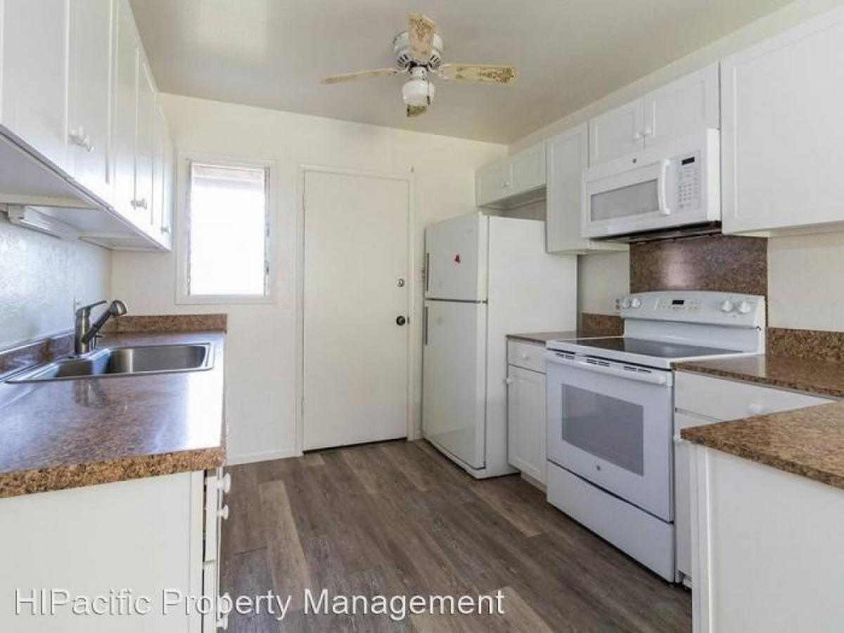Picture of Home For Rent in Pearl City, Hawaii, United States