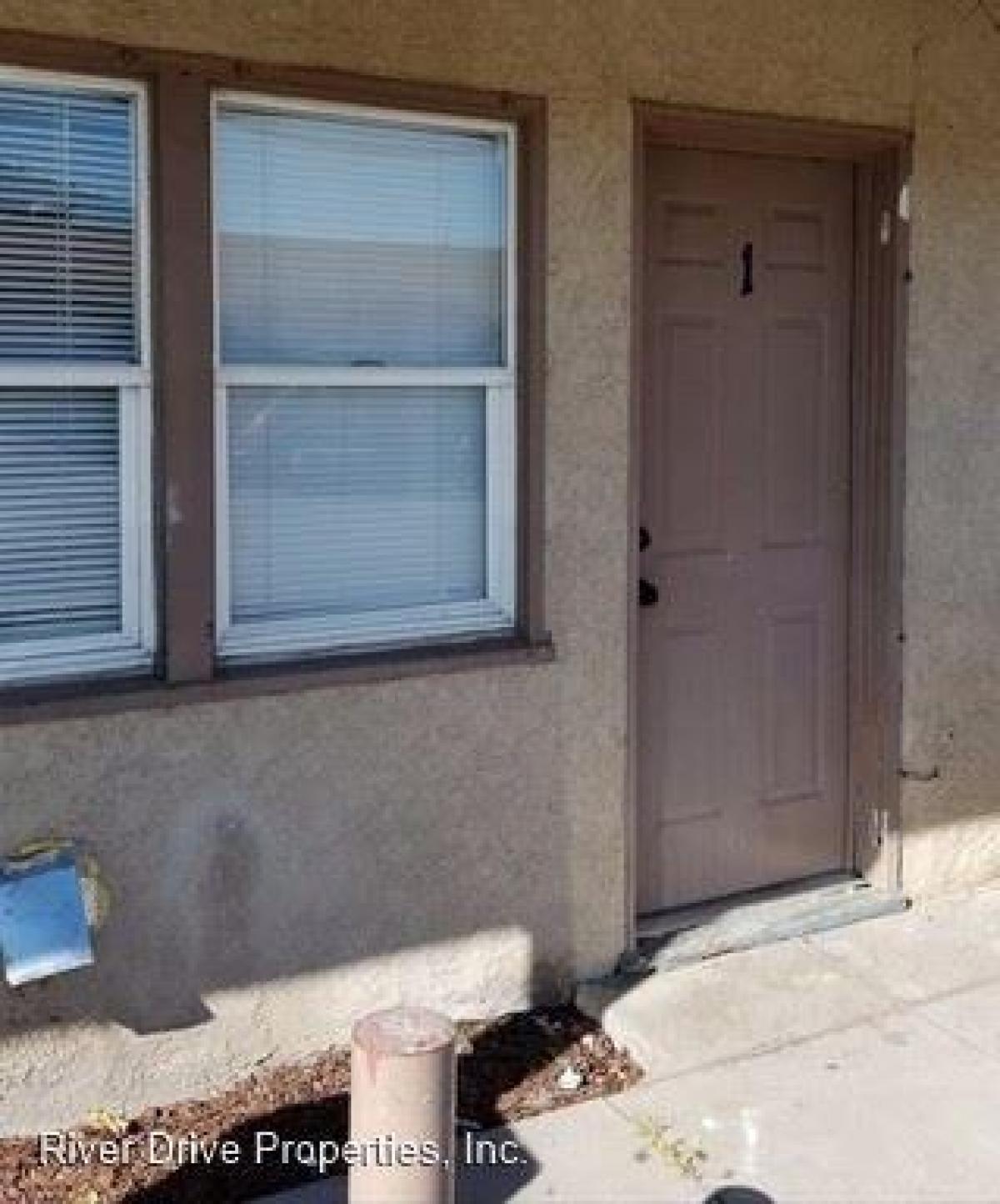 Picture of Apartment For Rent in Atwater, California, United States