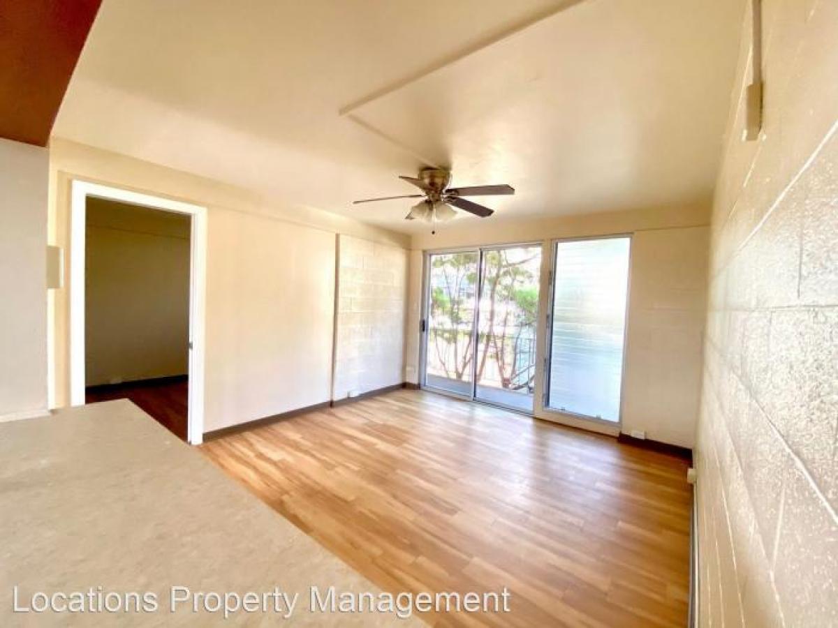 Picture of Apartment For Rent in Honolulu, Hawaii, United States