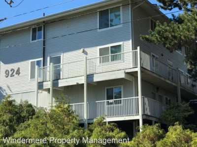 Apartment For Rent in Bellingham, Washington
