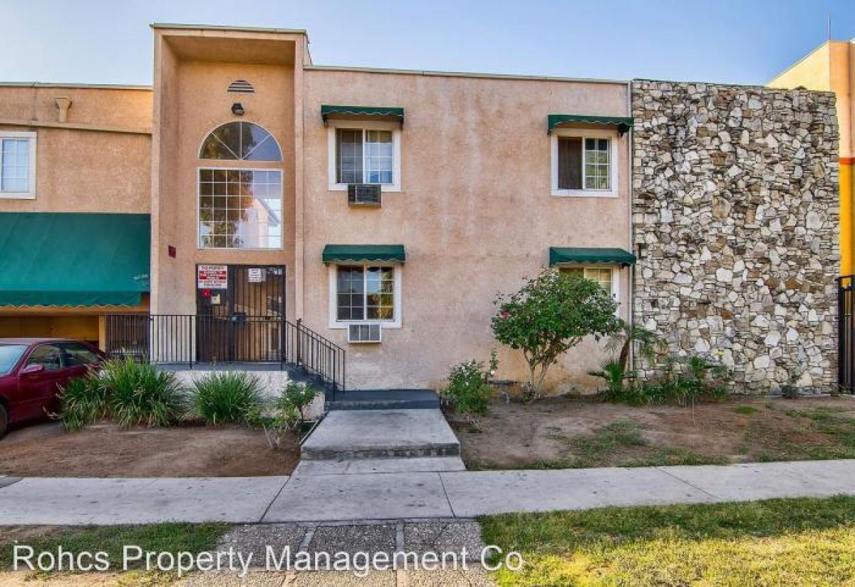 Picture of Apartment For Rent in Winnetka, California, United States