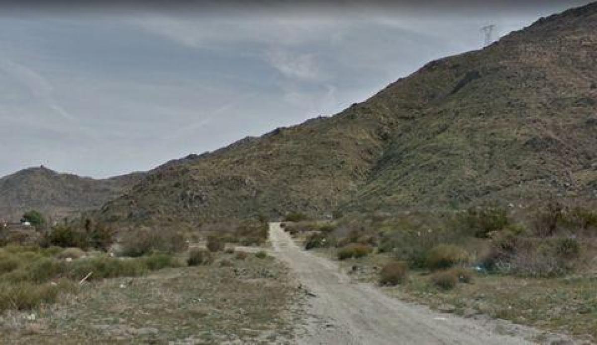 Picture of Residential Land For Sale in Cabazon, California, United States