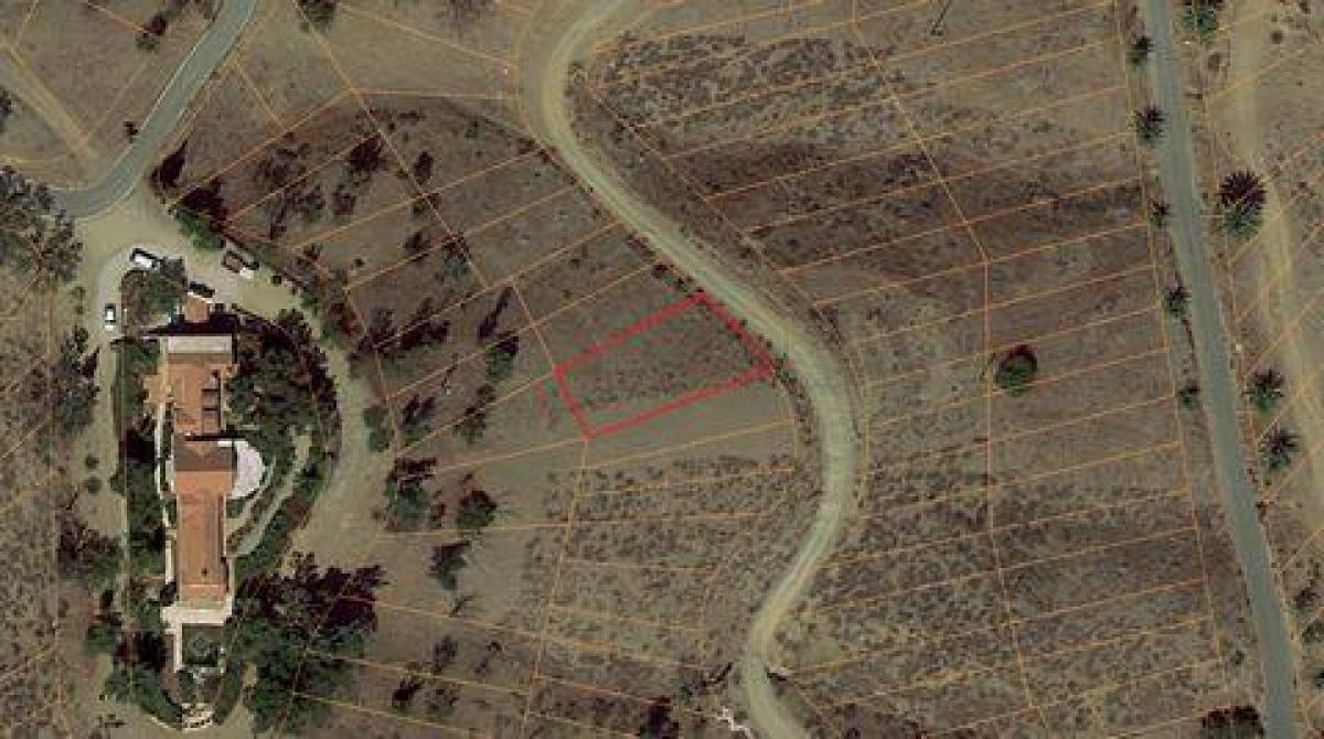 Picture of Residential Land For Sale in Lake Elsinore, California, United States