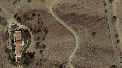 Residential Land For Sale in Lake Elsinore, California