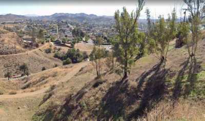 Residential Land For Sale in Lake Elsinore, California
