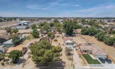 Residential Land For Sale in Bakersfield, California