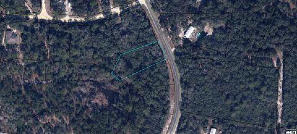 Picture of Residential Land For Sale in Keystone Heights, Florida, United States