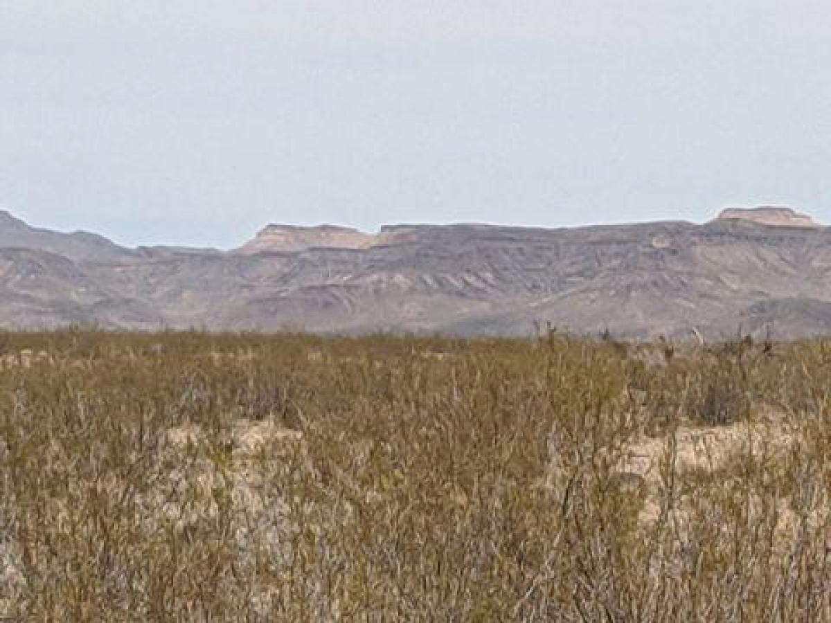 Picture of Residential Land For Sale in Golden Valley, Arizona, United States