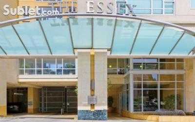 Apartment For Rent in 