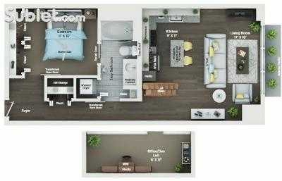 Apartment For Rent in Hamilton, Ohio