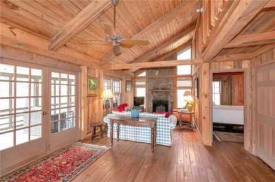 Home For Sale in Big Canoe, Georgia
