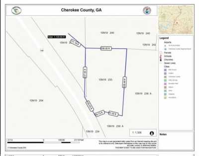 Retail For Sale in Canton, Georgia