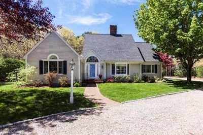 Home For Sale in Barnstable, Massachusetts