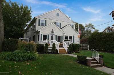 Home For Sale in Spring Lake Heights, New Jersey