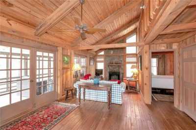 Home For Sale in Big Canoe, Georgia