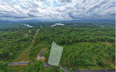 Residential Land For Sale in Blairsville, Georgia