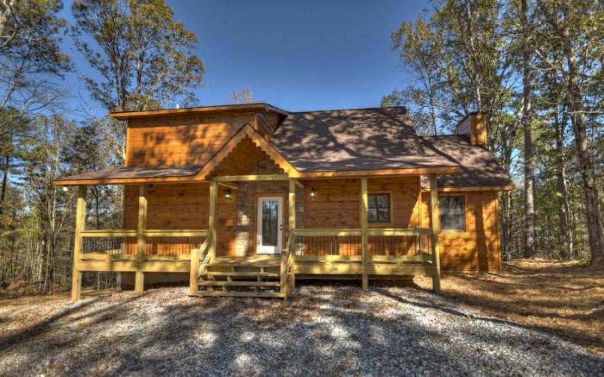 Picture of Home For Sale in Blue Ridge, Georgia, United States