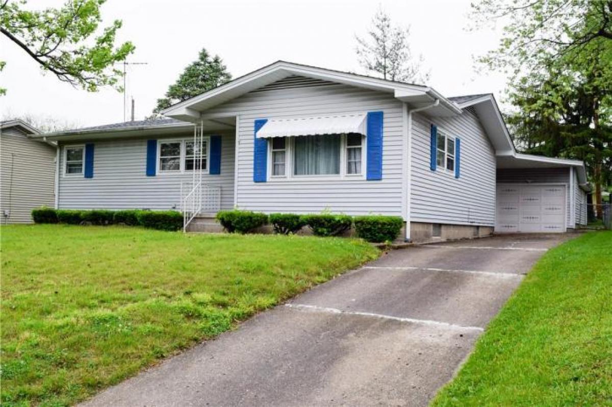 Picture of Home For Sale in Decatur, Illinois, United States