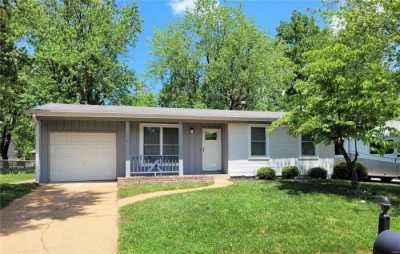 Home For Sale in Fenton, Missouri