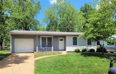 Home For Sale in Fenton, Missouri