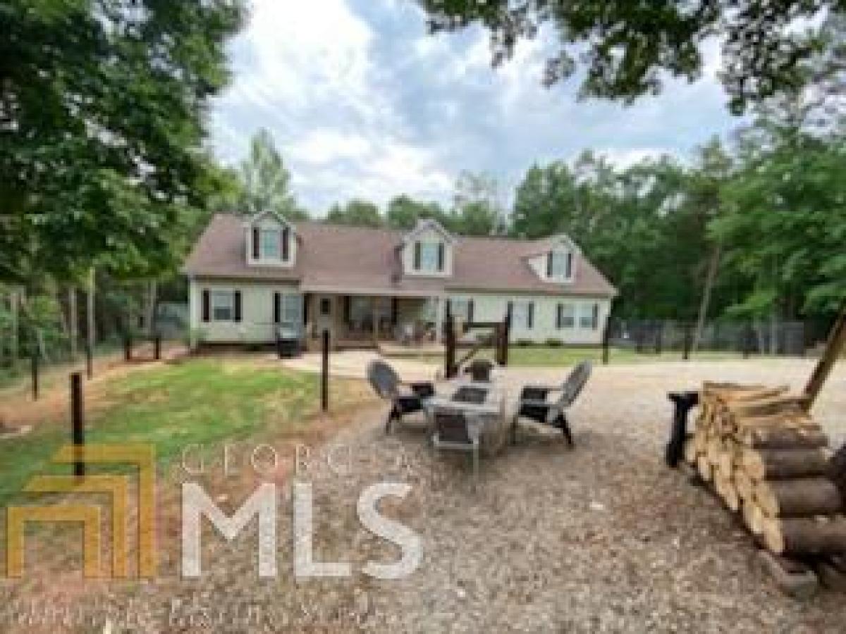 Picture of Home For Sale in Alto, Georgia, United States