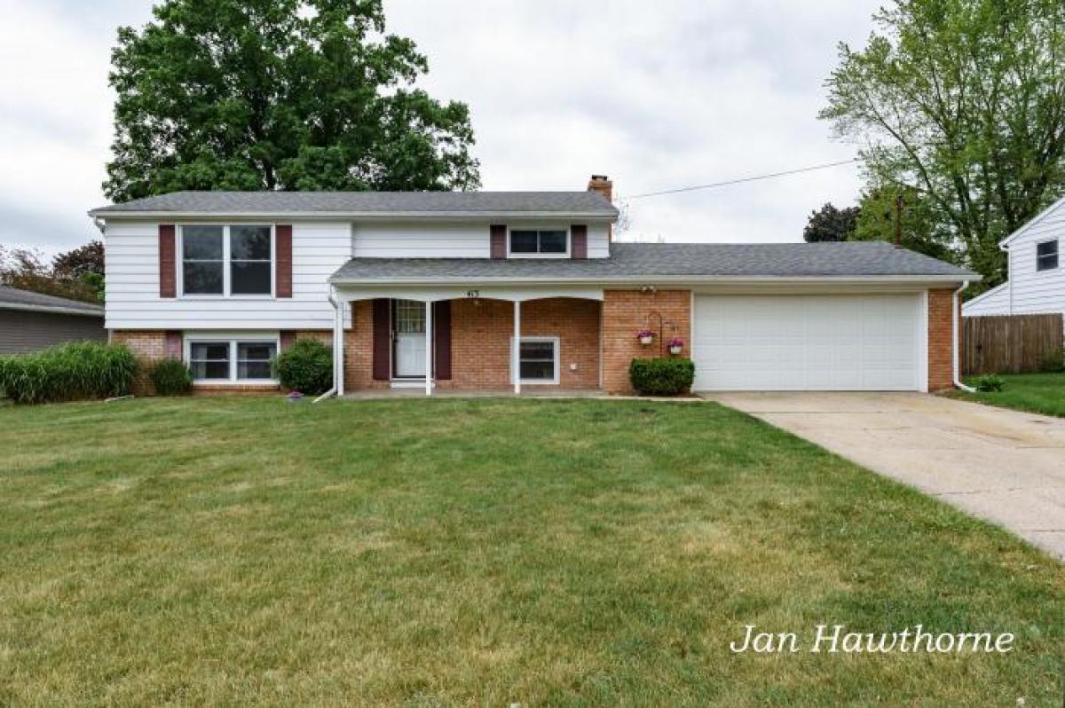 Picture of Home For Sale in Hastings, Michigan, United States