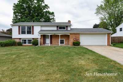Home For Sale in Hastings, Michigan