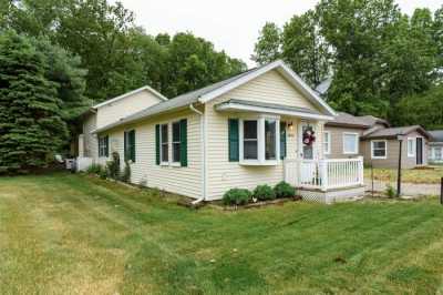 Home For Sale in Battle Creek, Michigan