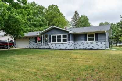 Home For Sale in Battle Creek, Michigan