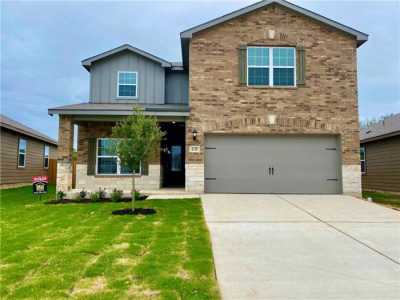 Home For Rent in Liberty Hill, Texas
