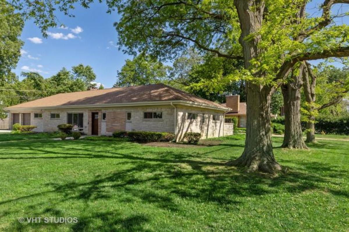 Picture of Home For Sale in Evanston, Illinois, United States