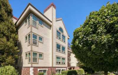 Condo For Rent in Seattle, Washington