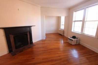 Apartment For Rent in Cambridge, Massachusetts