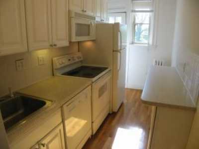 Residential Land For Rent in Cambridge, Massachusetts