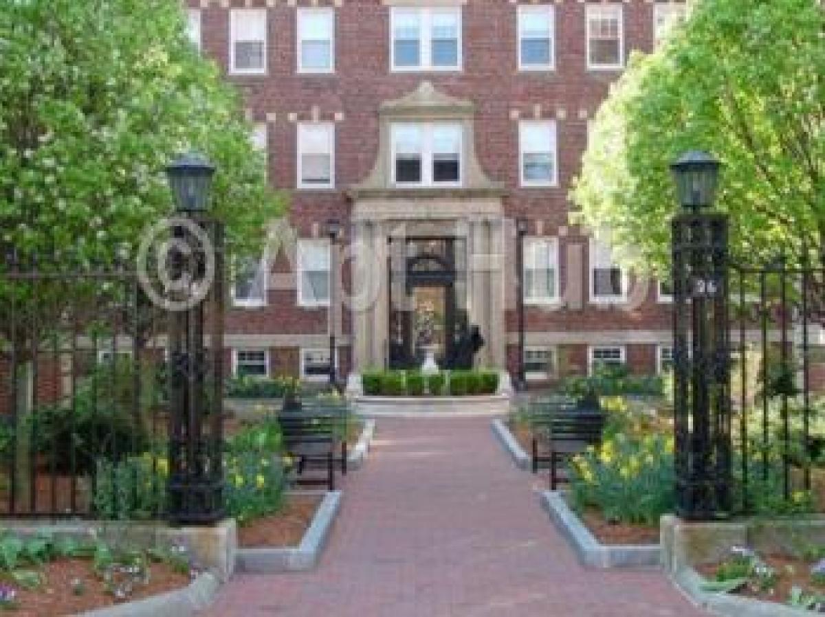 Picture of Residential Land For Rent in Cambridge, Massachusetts, United States