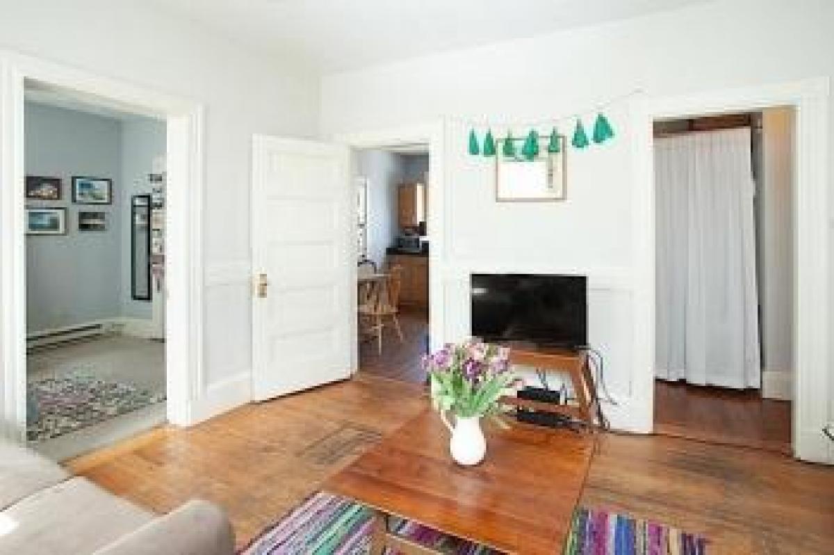 Picture of Residential Land For Rent in Cambridge, Massachusetts, United States