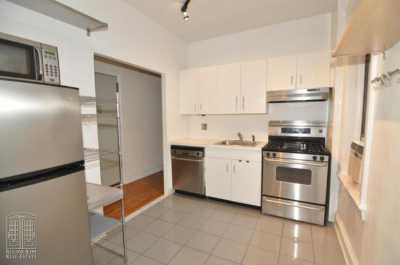 Apartment For Rent in 