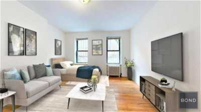 Apartment For Rent in Manhattan, New York