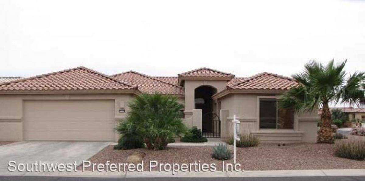 Picture of Home For Rent in Goodyear, Arizona, United States