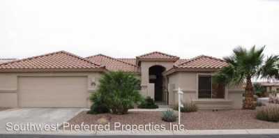 Home For Rent in Goodyear, Arizona