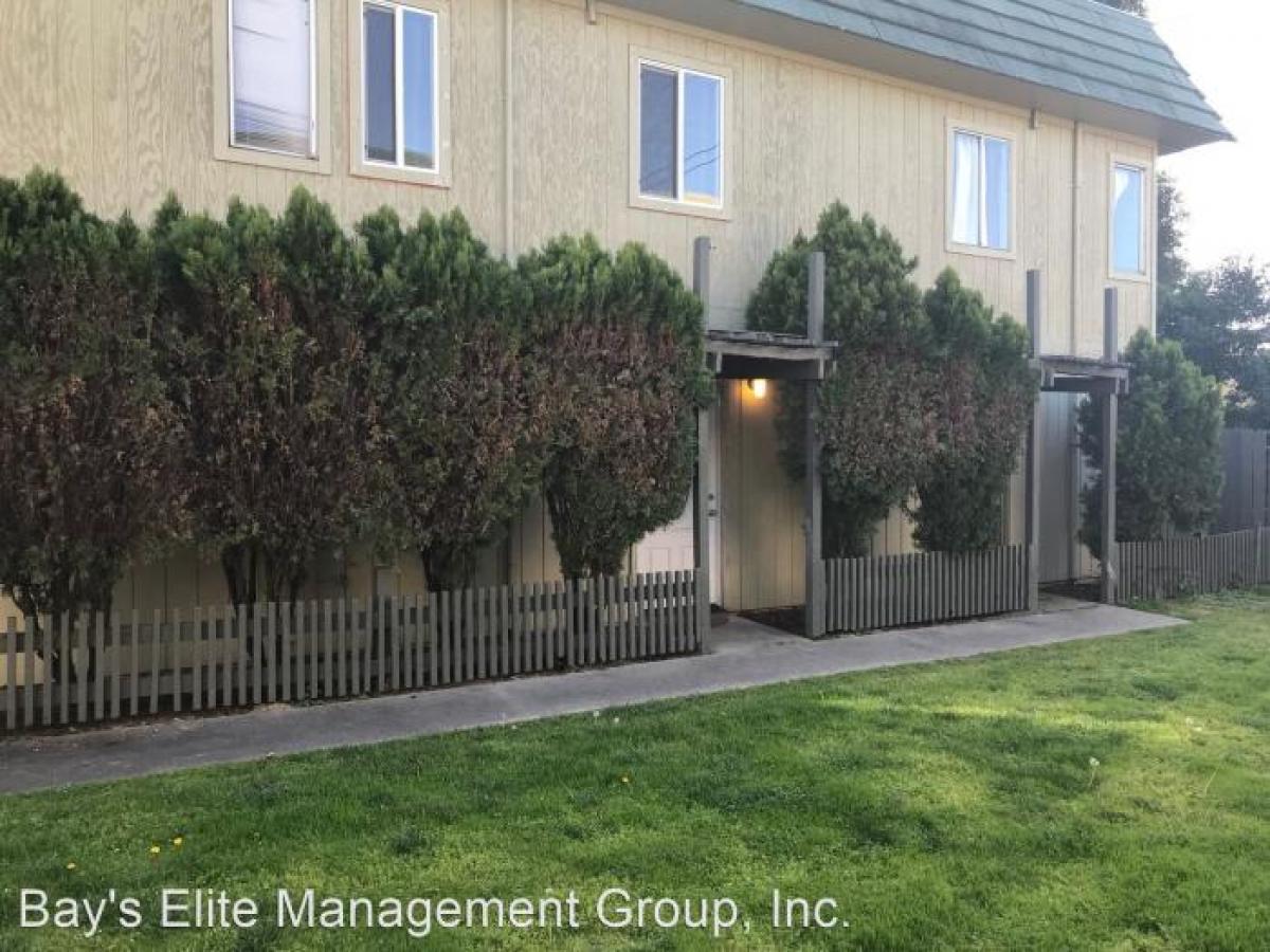 Picture of Apartment For Rent in Concord, California, United States