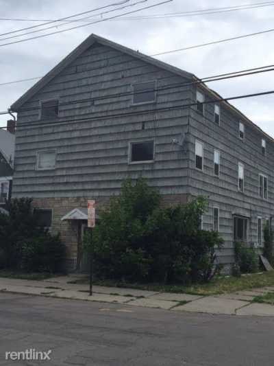 Apartment For Rent in Johnson City, New York