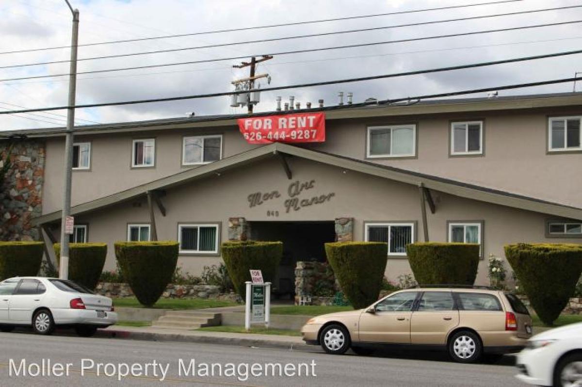 Picture of Apartment For Rent in Monrovia, California, United States
