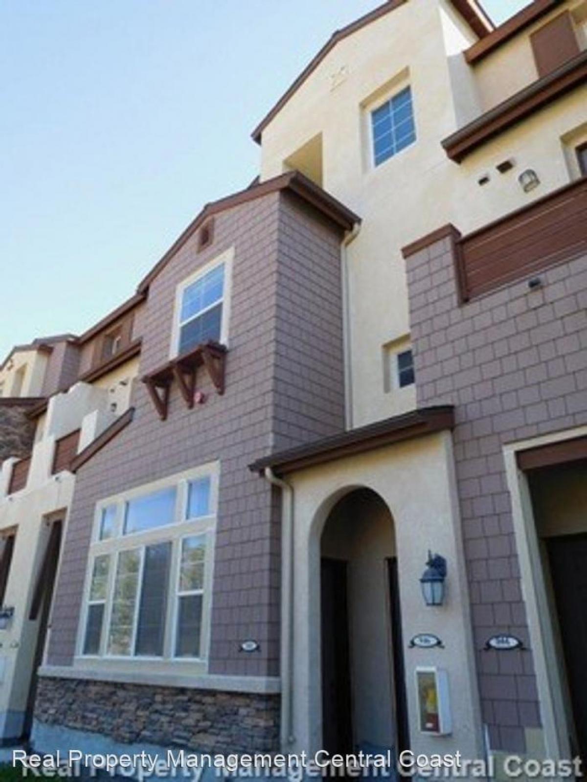 Picture of Home For Rent in San Luis Obispo, California, United States